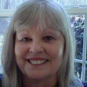 Meet your Posher, Janice